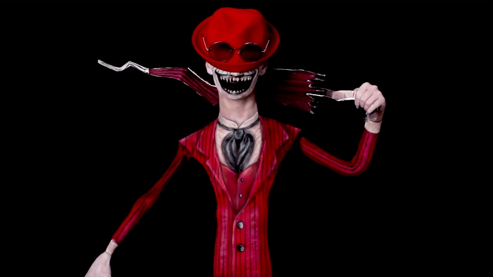 The Crooked Man Wallpapers Wallpaper Cave