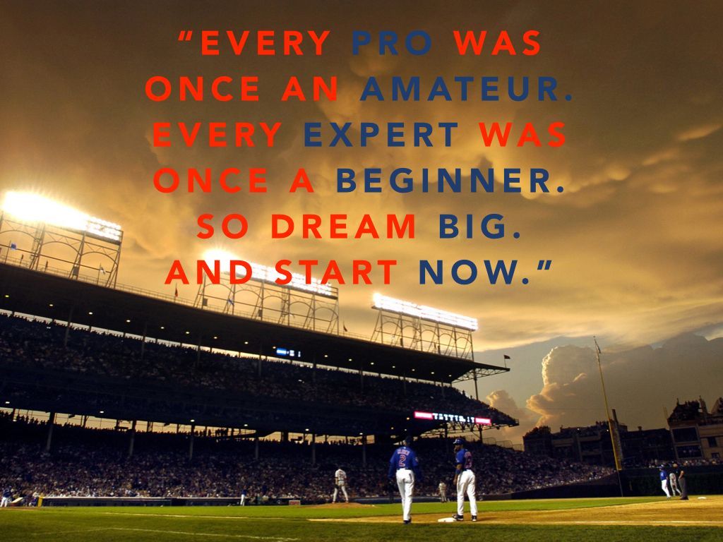 Baseball Quotes Wallpapers Wallpaper Cave