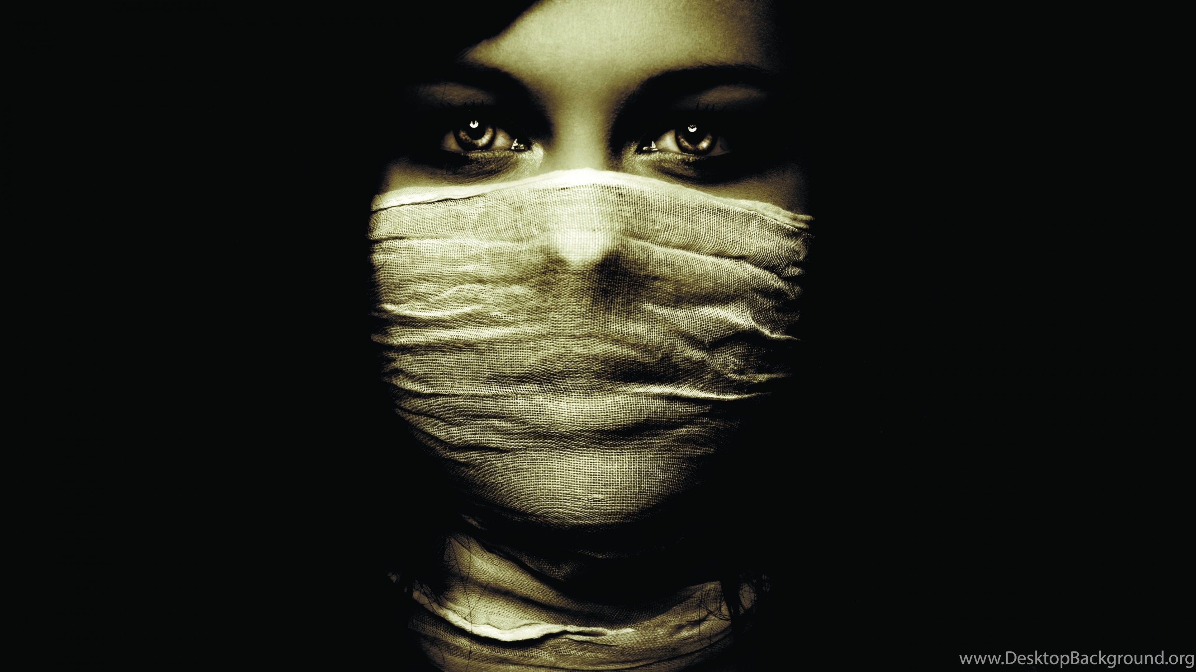 Girl Dark 4k Wallpapers Wallpaper Cave