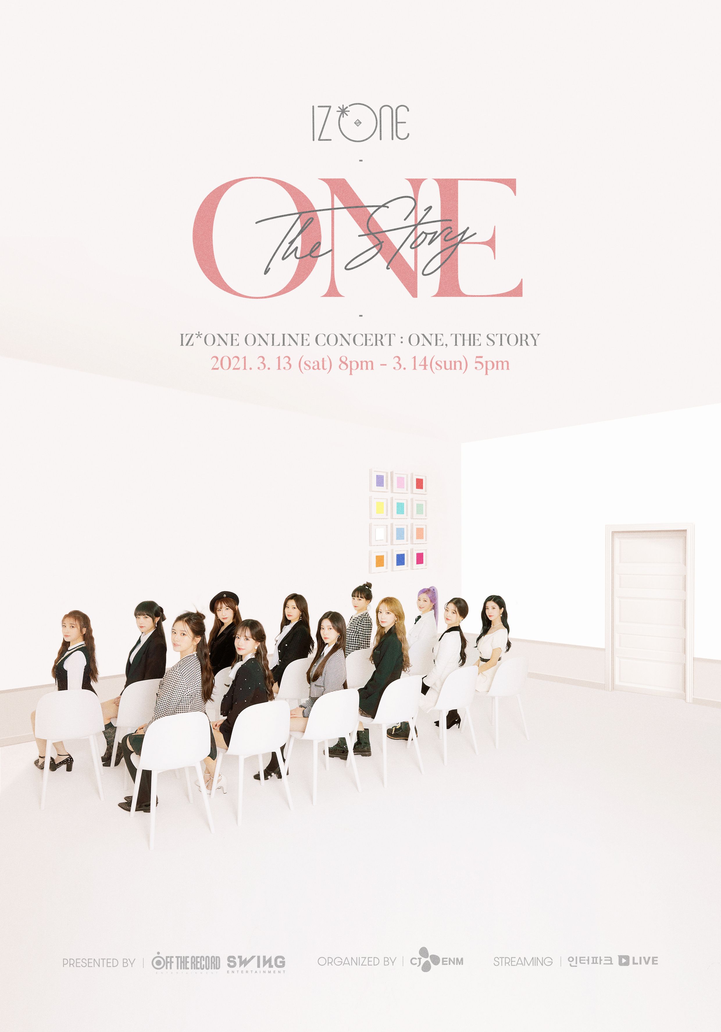 Izone 2021 Wallpapers Wallpaper Cave