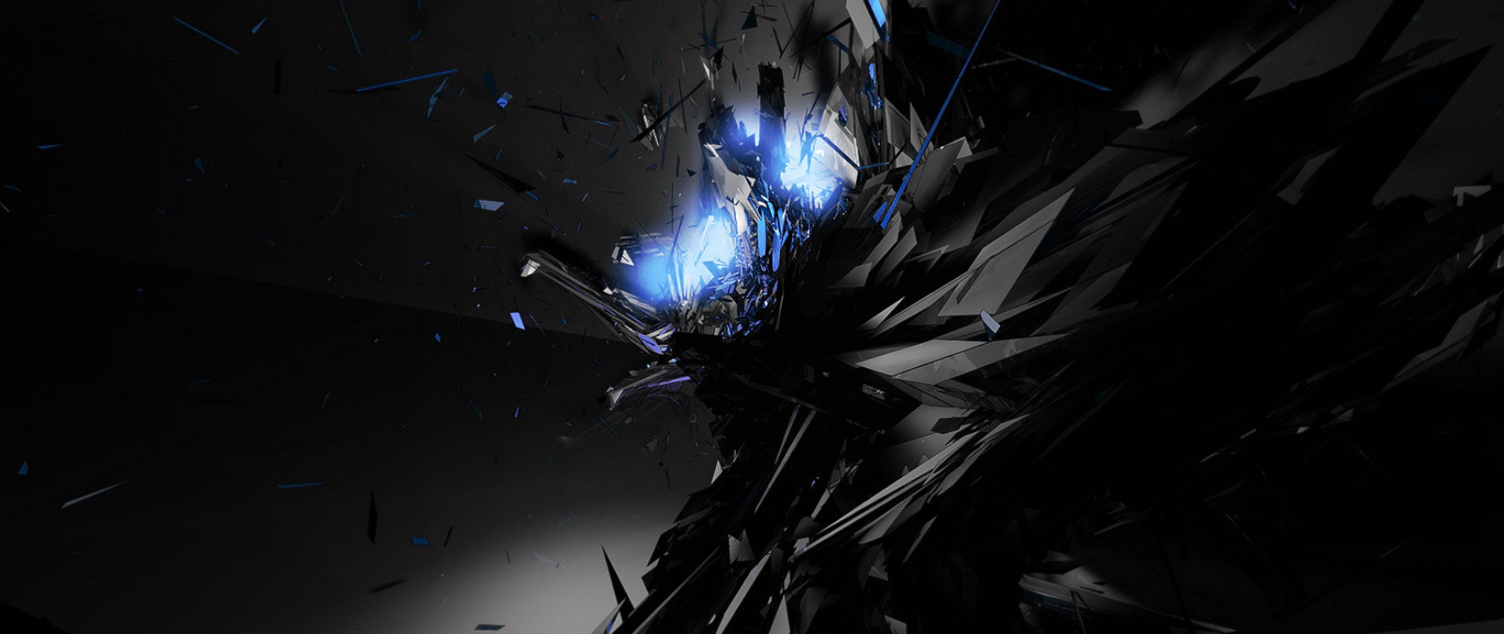 4k Ultra HD Dark Wallpapers Wallpaper Cave