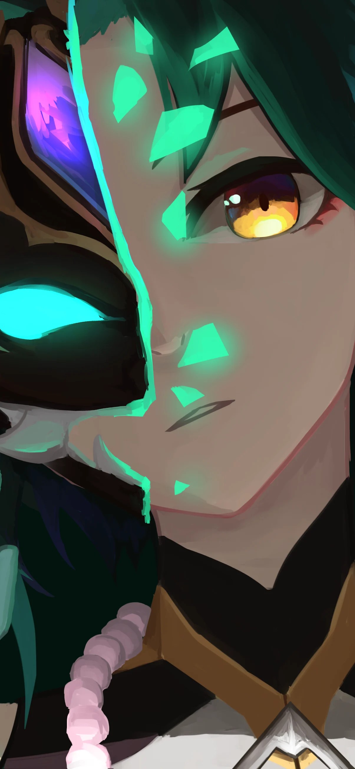 89 Cute Xiao Wallpaper My