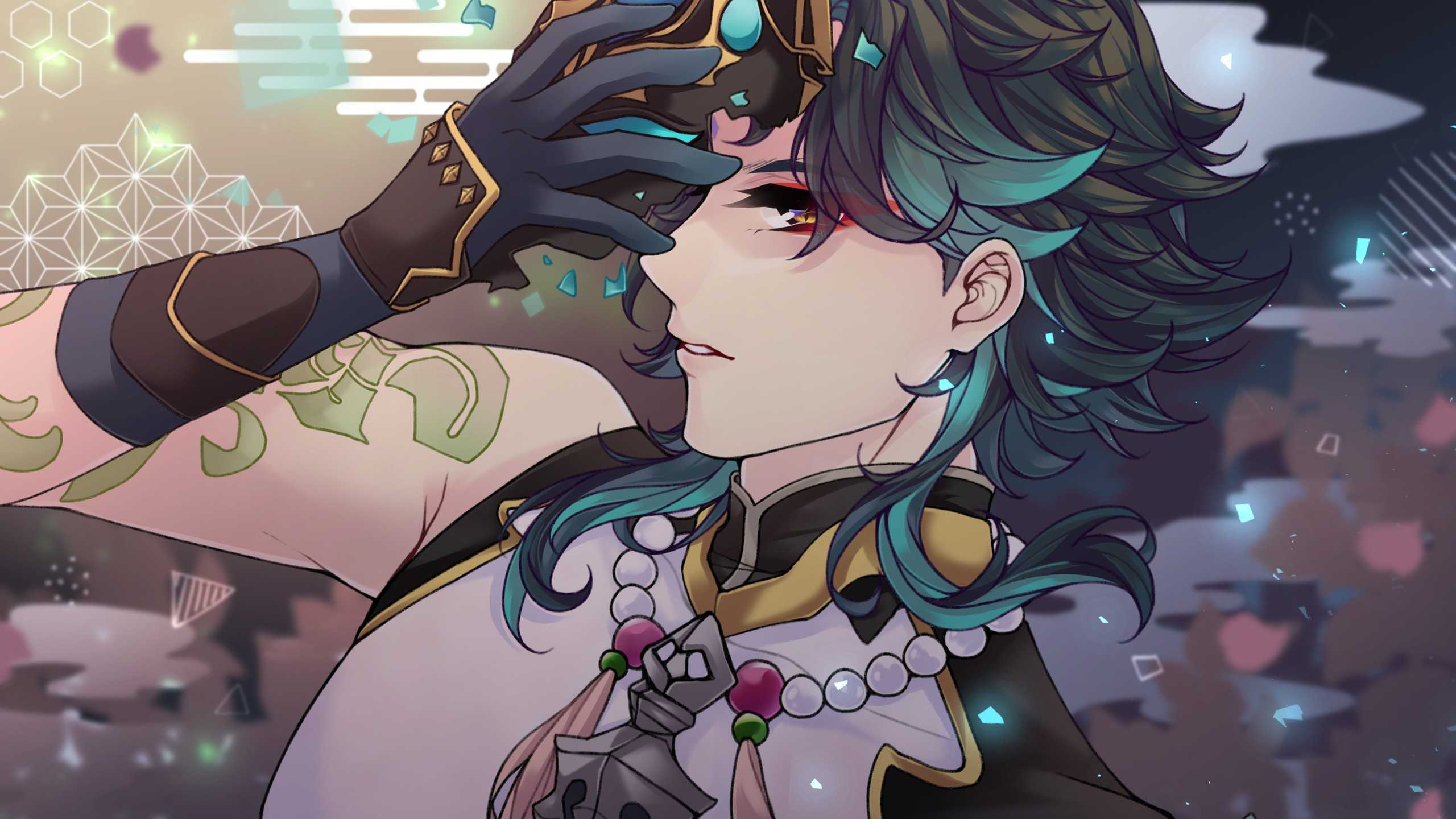 Xiao Wallpapers Wallpaper Cave