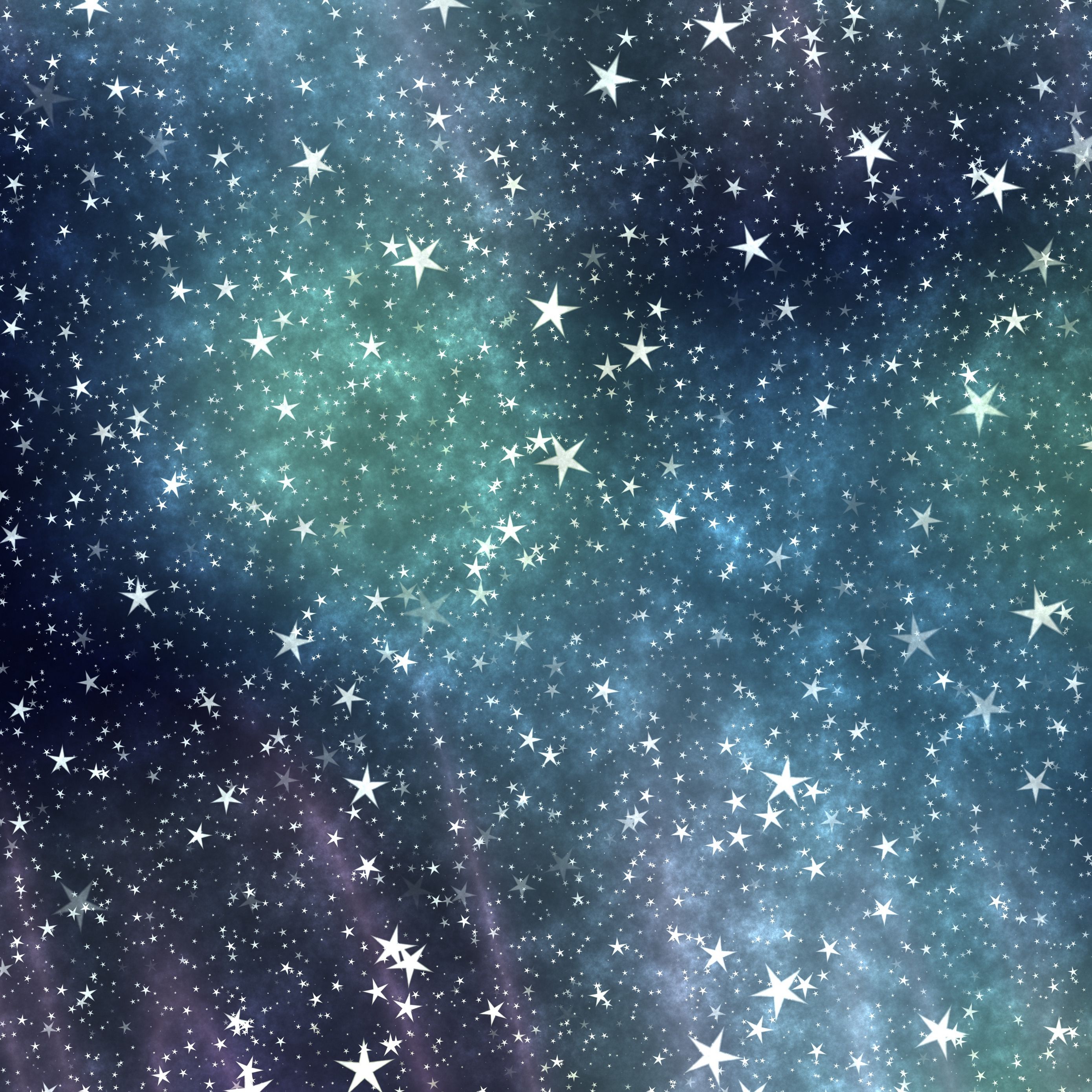Space Glitter Wallpapers Wallpaper Cave