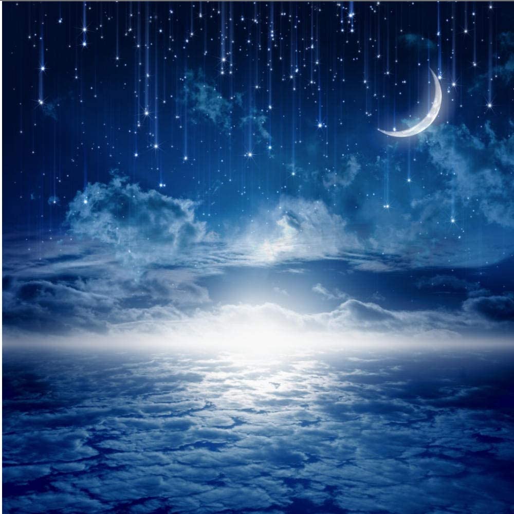 Space Glitter Wallpapers Wallpaper Cave