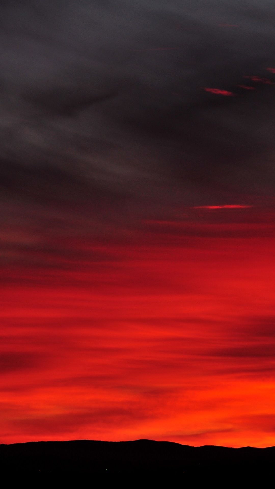 4k Red Vertical Wallpapers Wallpaper Cave