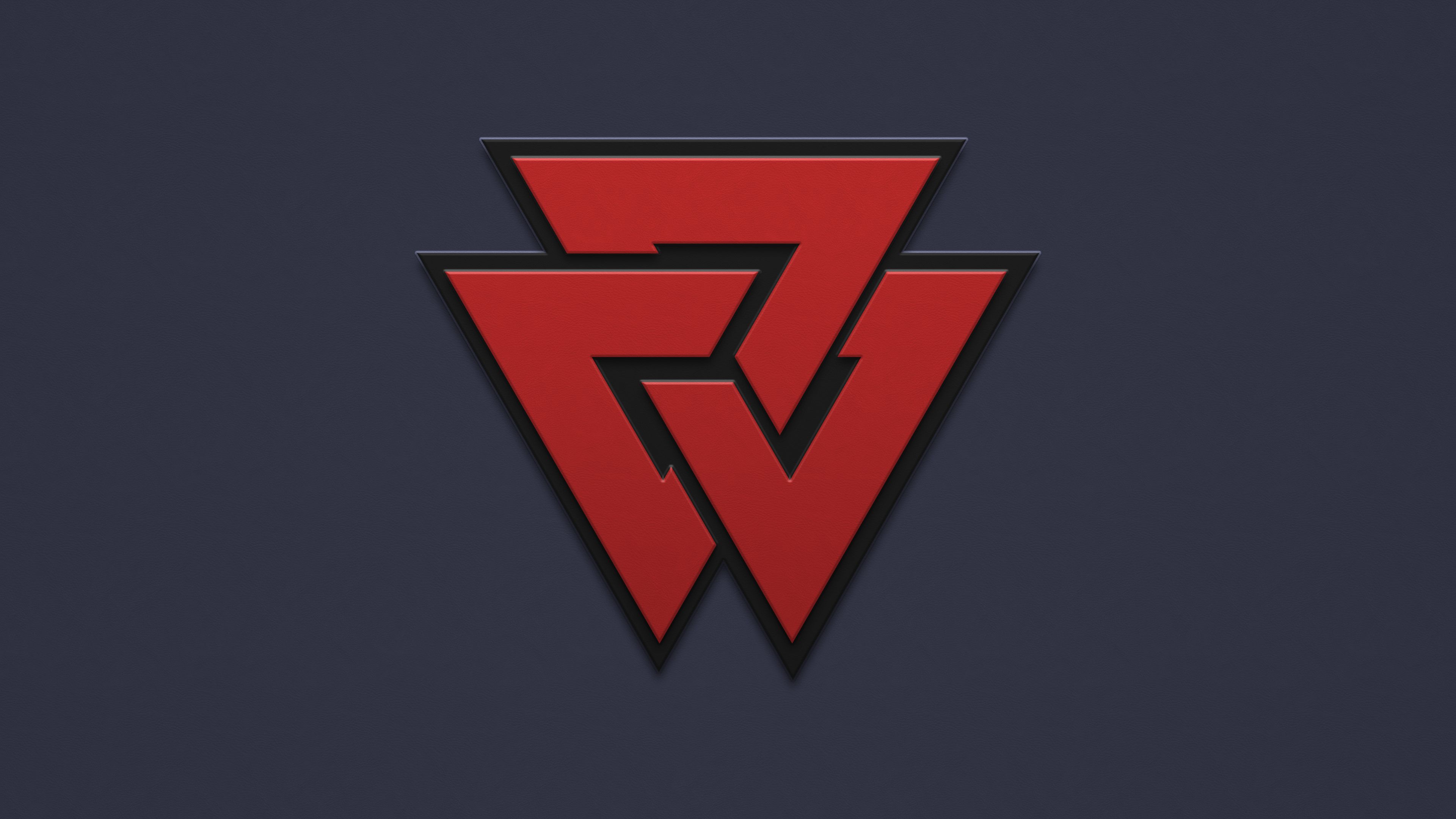 Red Logos 4k Wallpapers Wallpaper Cave