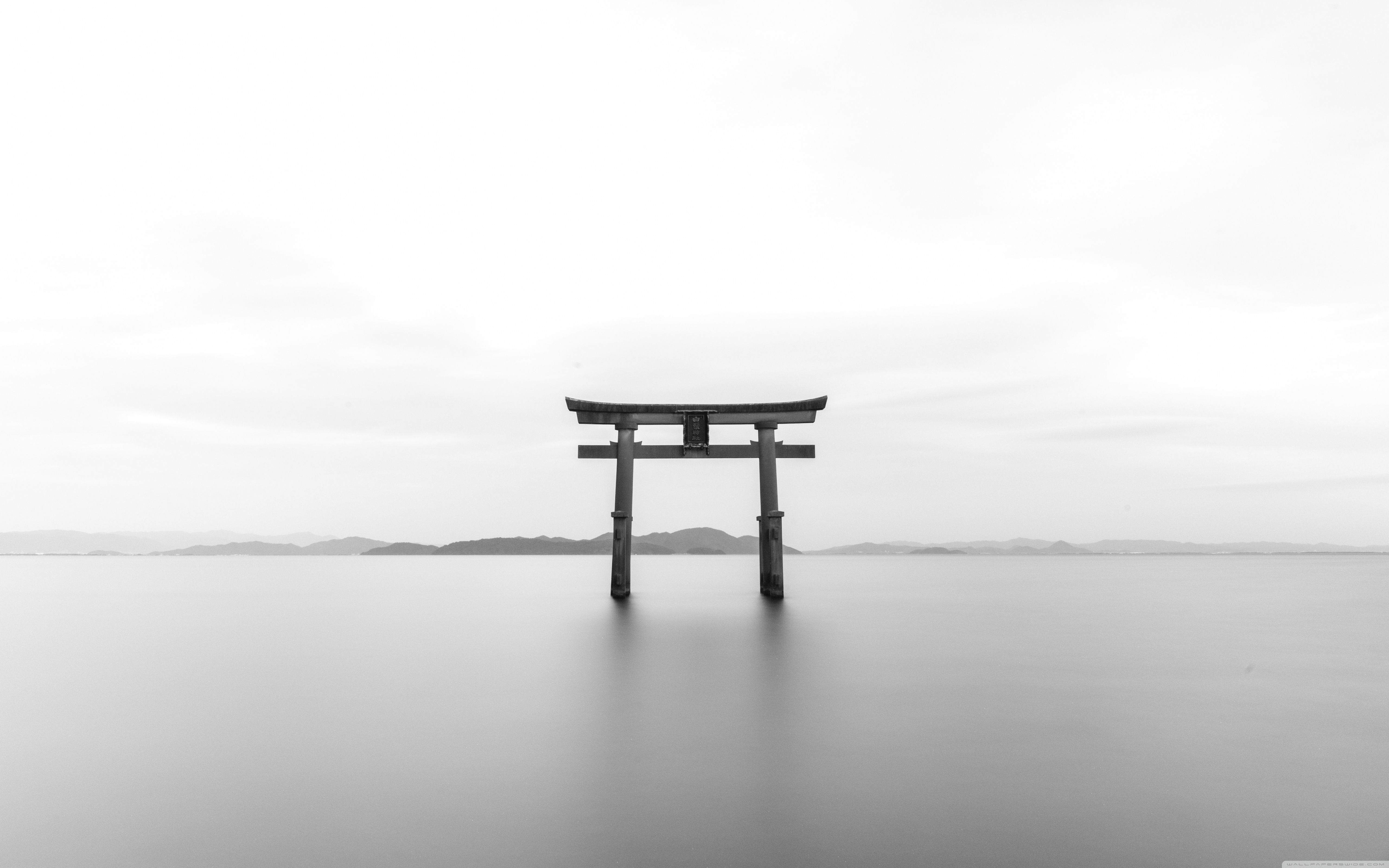 Black And White 4k PC Wallpapers Wallpaper Cave