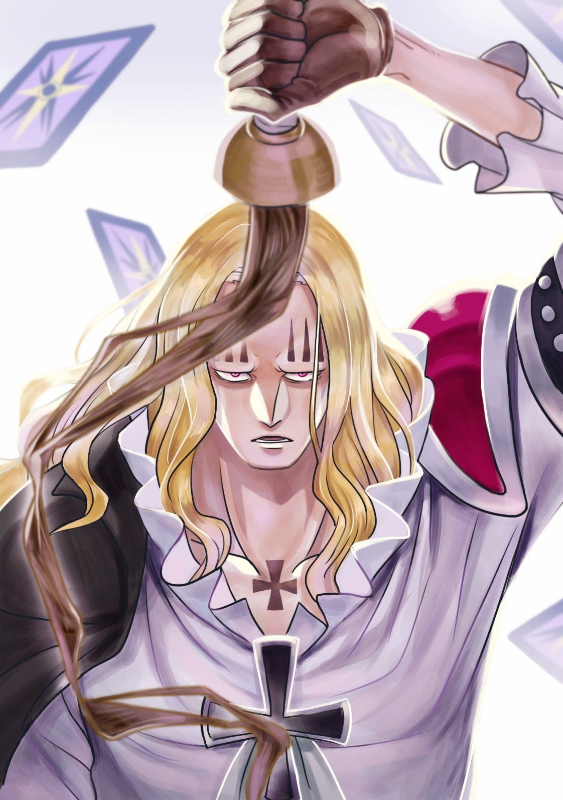 Basil Hawkins Wallpapers Wallpaper Cave