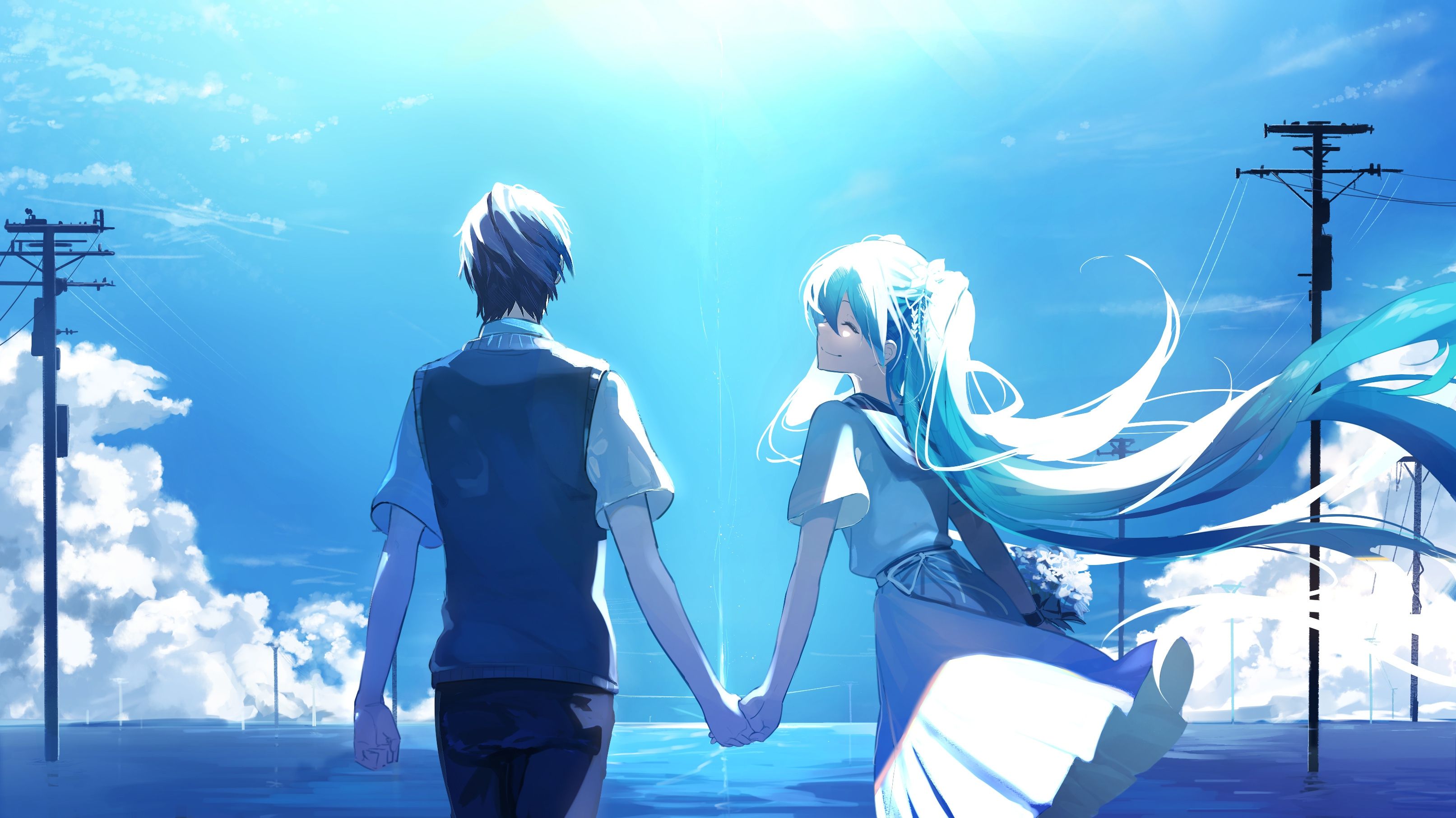 Hand Couple 4k Wallpapers Wallpaper Cave
