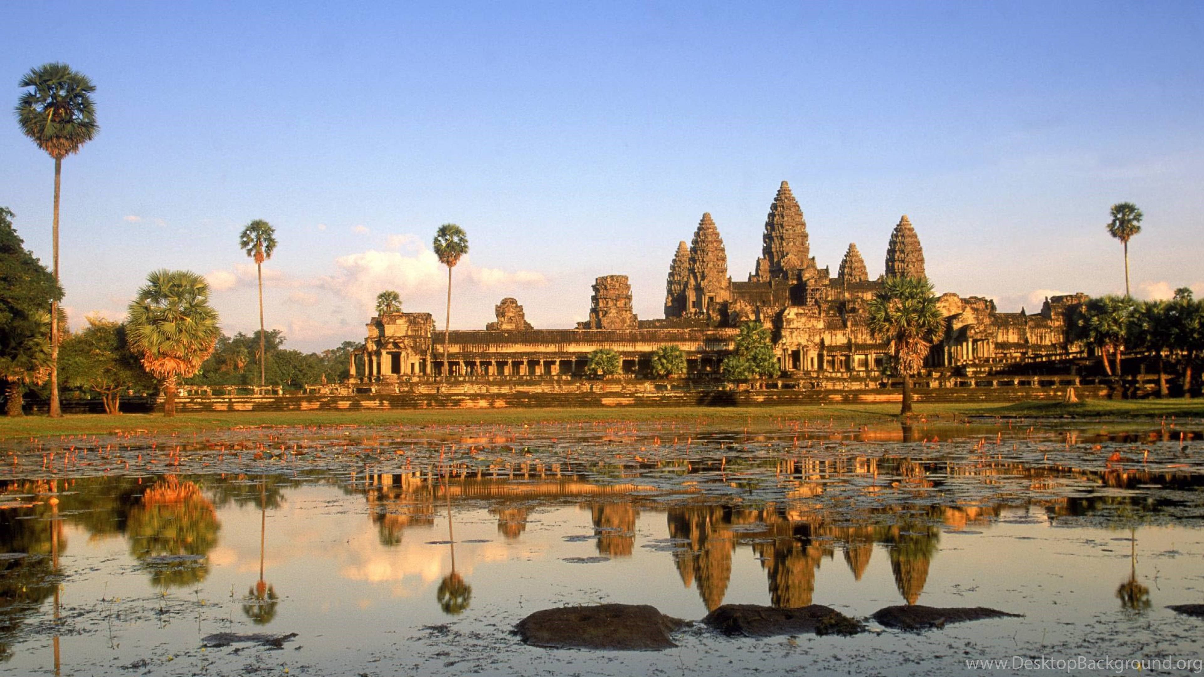 Asia Nature 4k Wallpapers Wallpaper Cave