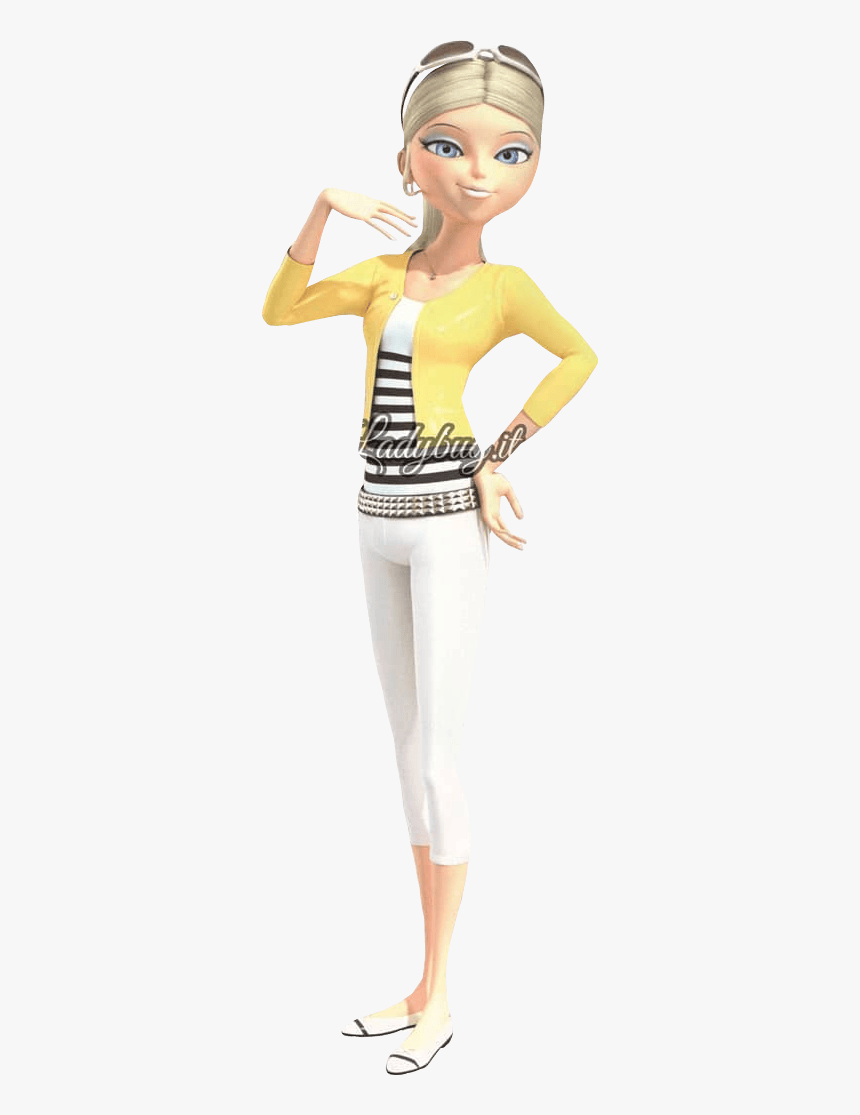 Chloe Miraculous Wallpapers Wallpaper Cave