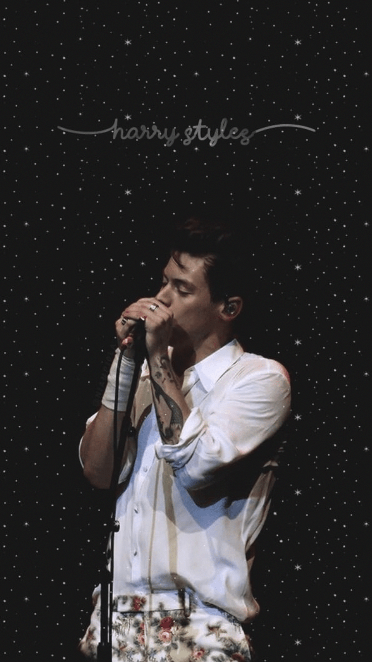Harry Styles Phone Wallpapers Wallpaper Cave