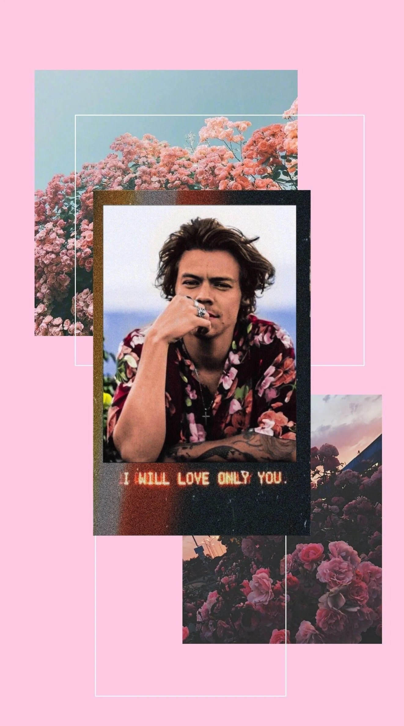 Harry Styles Phone Wallpapers Wallpaper Cave