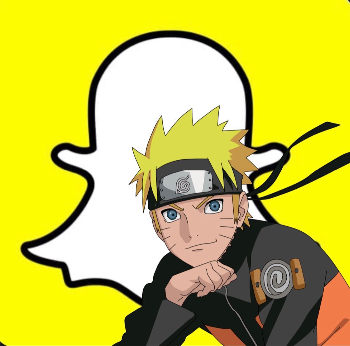 Naruto Icons Wallpapers Wallpaper Cave