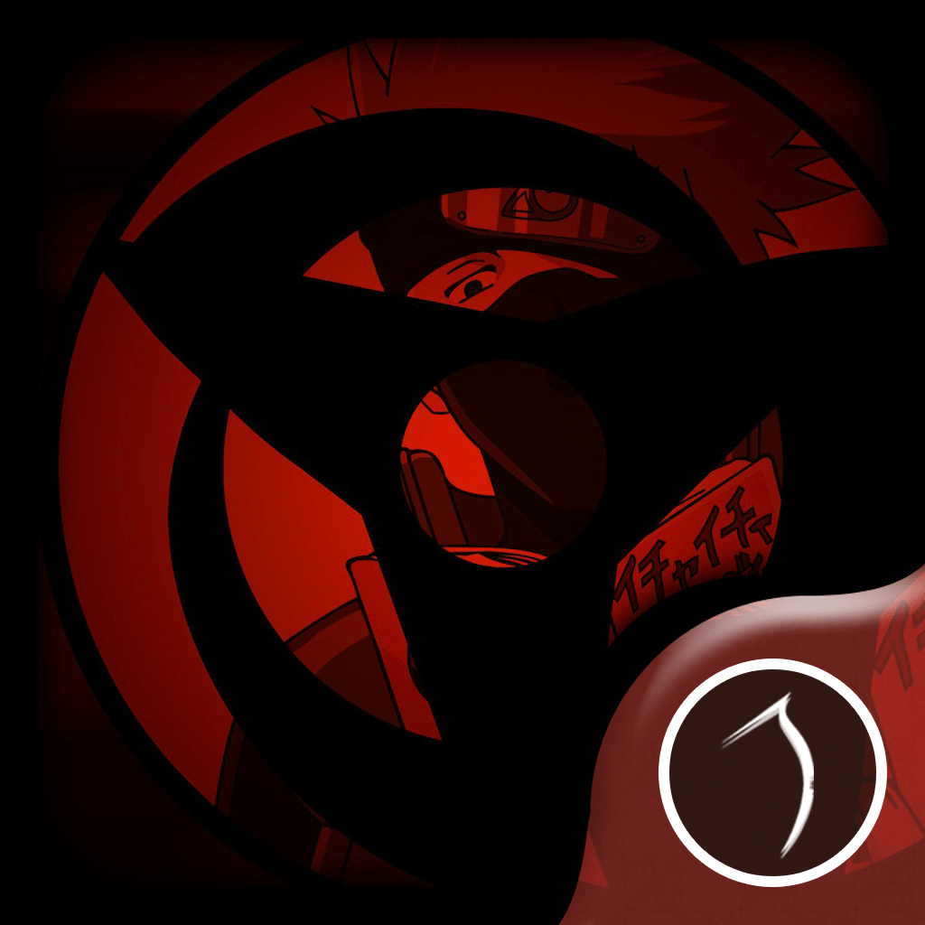 Naruto Icons Wallpapers Wallpaper Cave