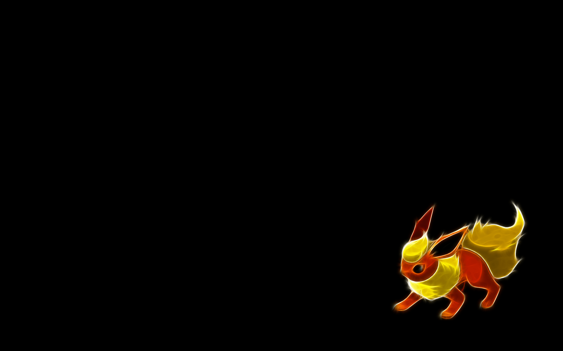 Pikachu Black Wallpapers Wallpaper Cave