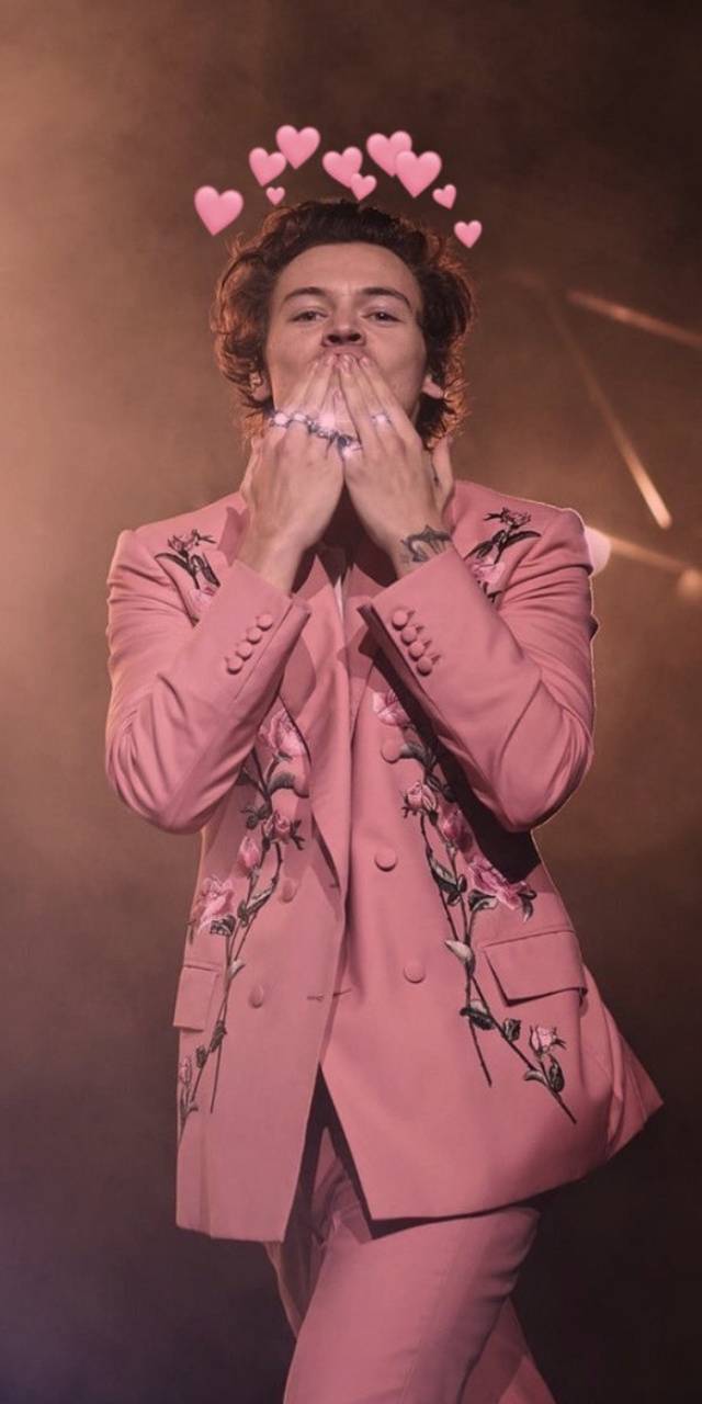 Harry Styles Phone Wallpapers Wallpaper Cave