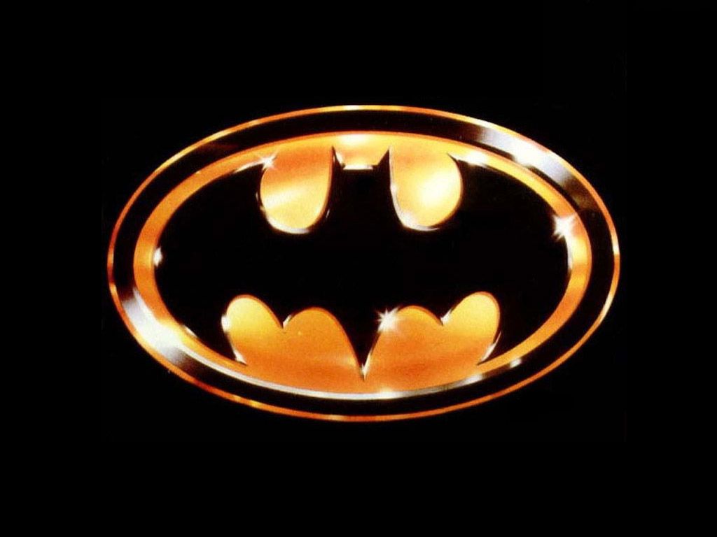 Gold Batman Wallpapers Wallpaper Cave