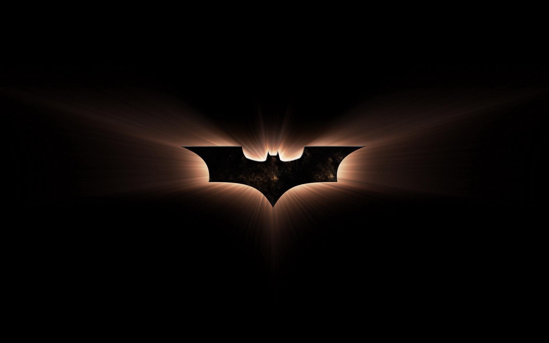 Gold Batman Wallpapers Wallpaper Cave