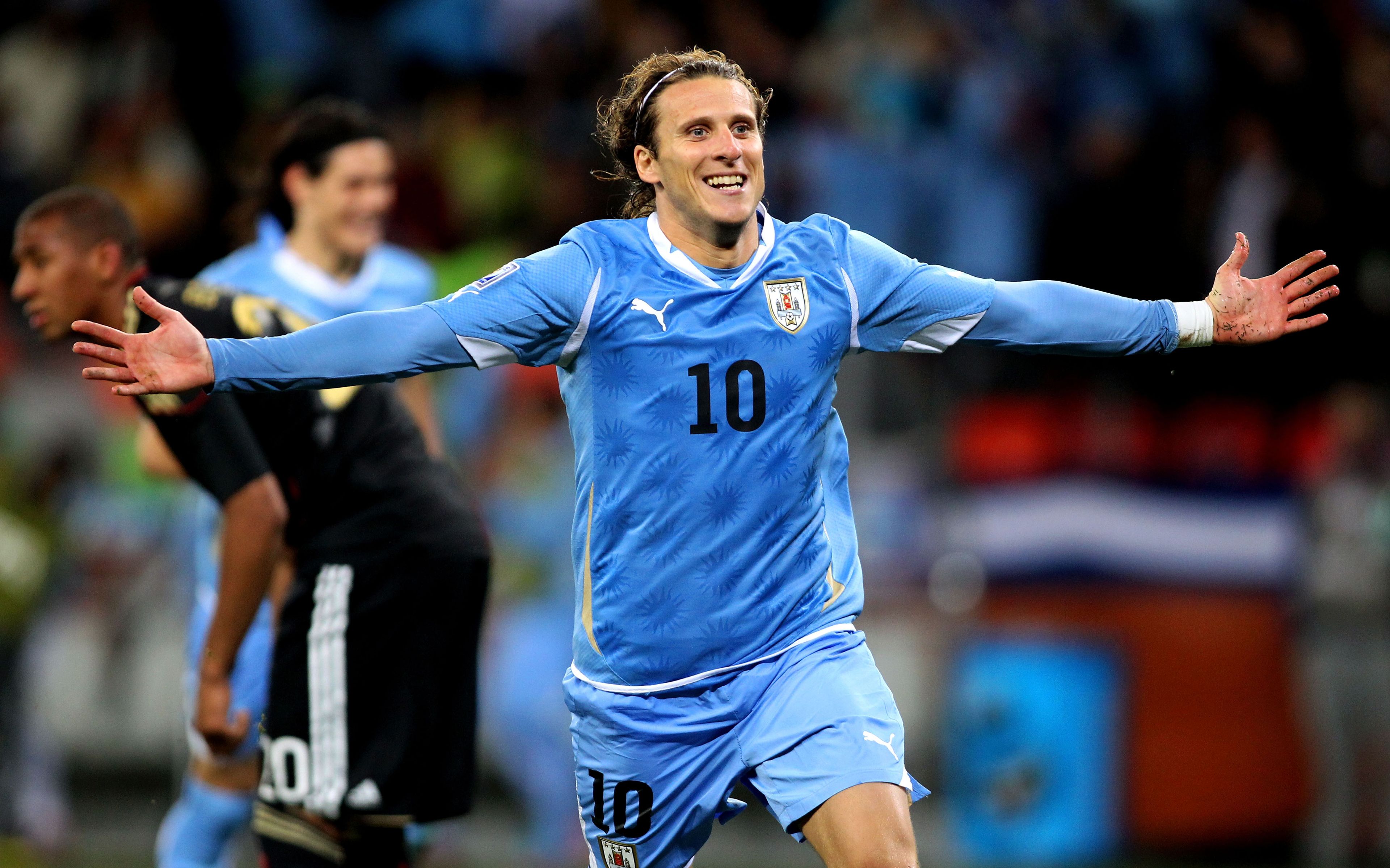 Forlan 4k Wallpapers Wallpaper Cave