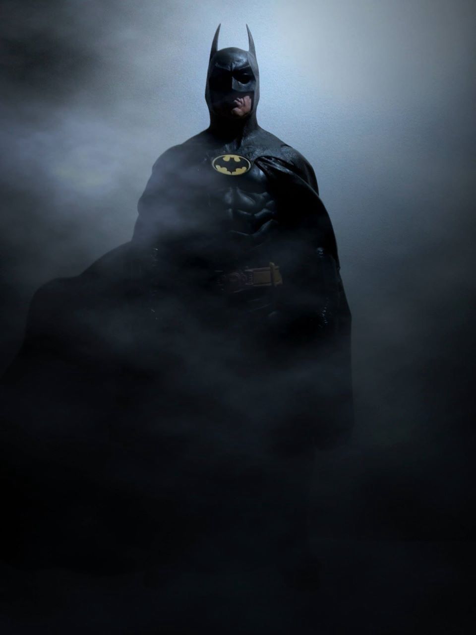 Batman Michael Keaton Wallpapers Wallpaper Cave