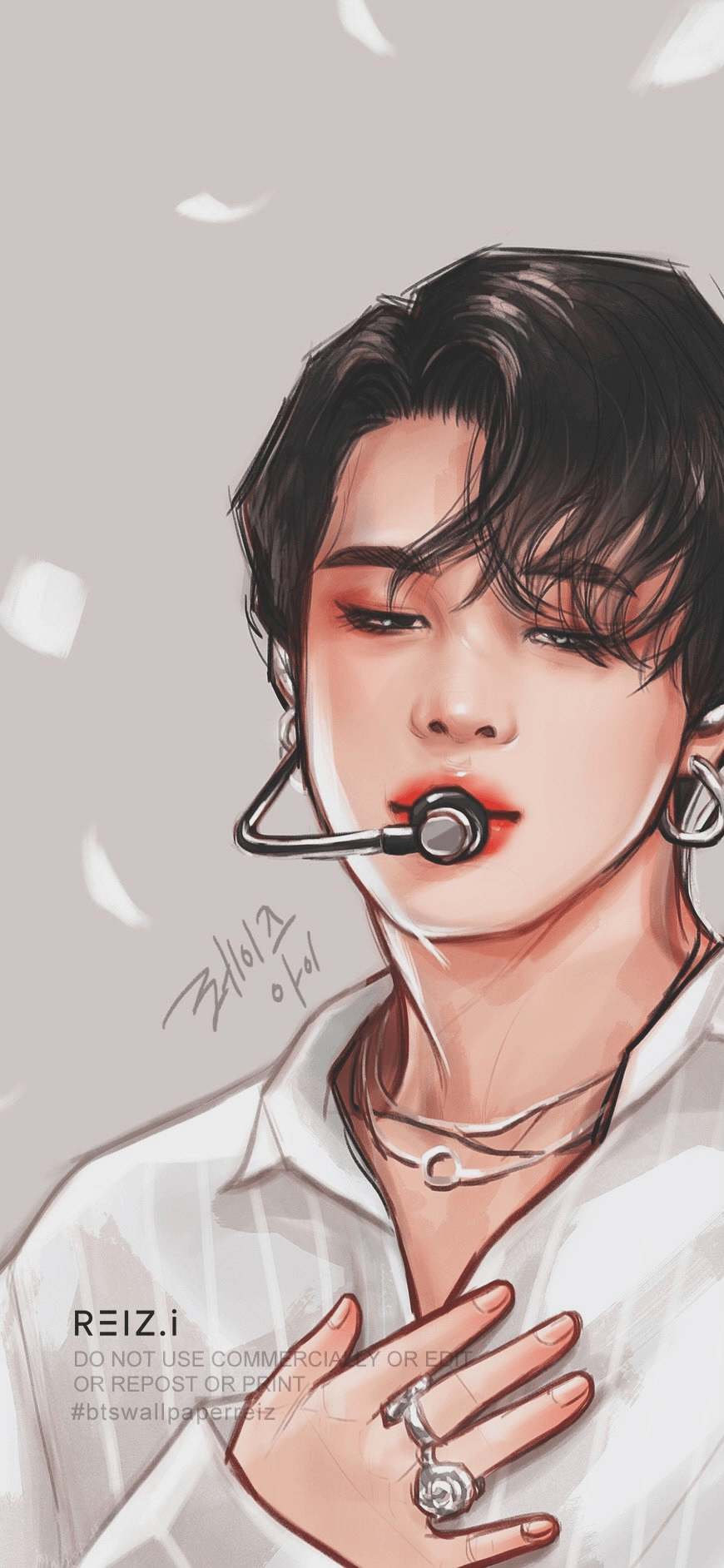 Bts Anime Cute Anime Jimin Bts Wallpapers Wallpaper Cave On The Best