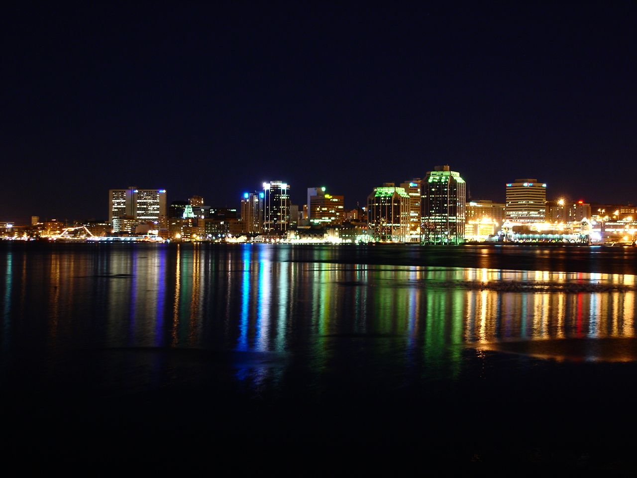 Halifax Wallpapers Wallpaper Cave