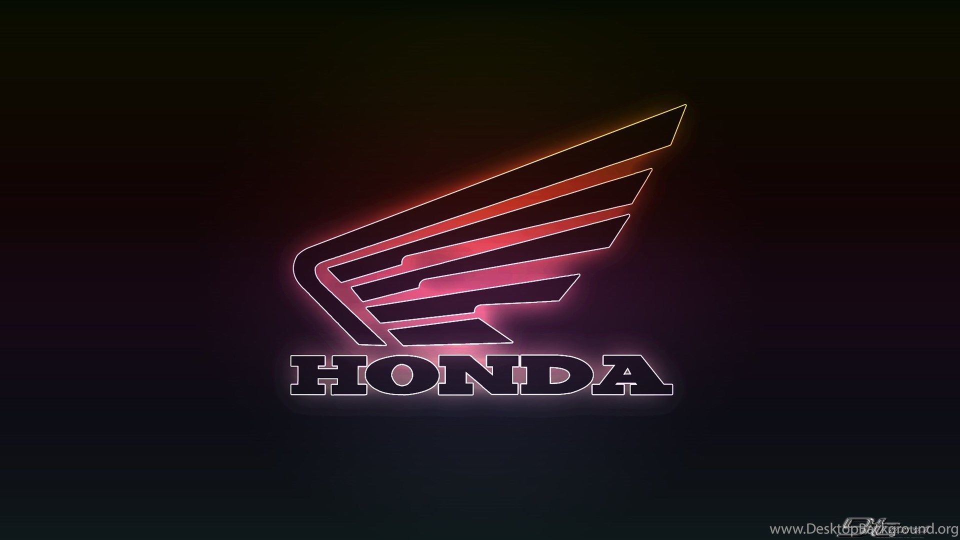 Honda Racing Wallpapers Wallpaper Cave