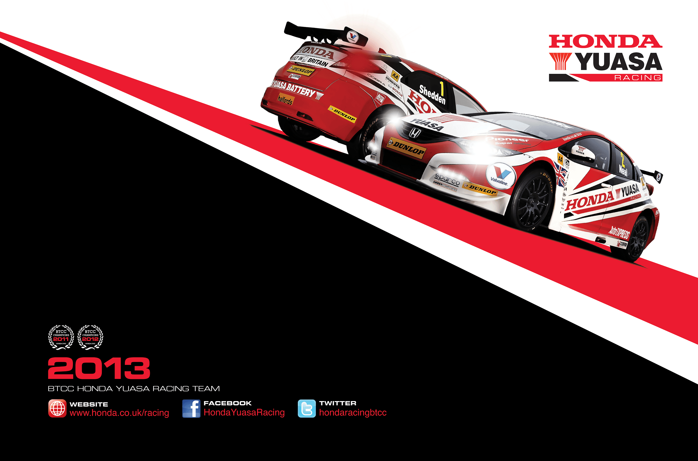 Honda Racing Wallpapers Wallpaper Cave