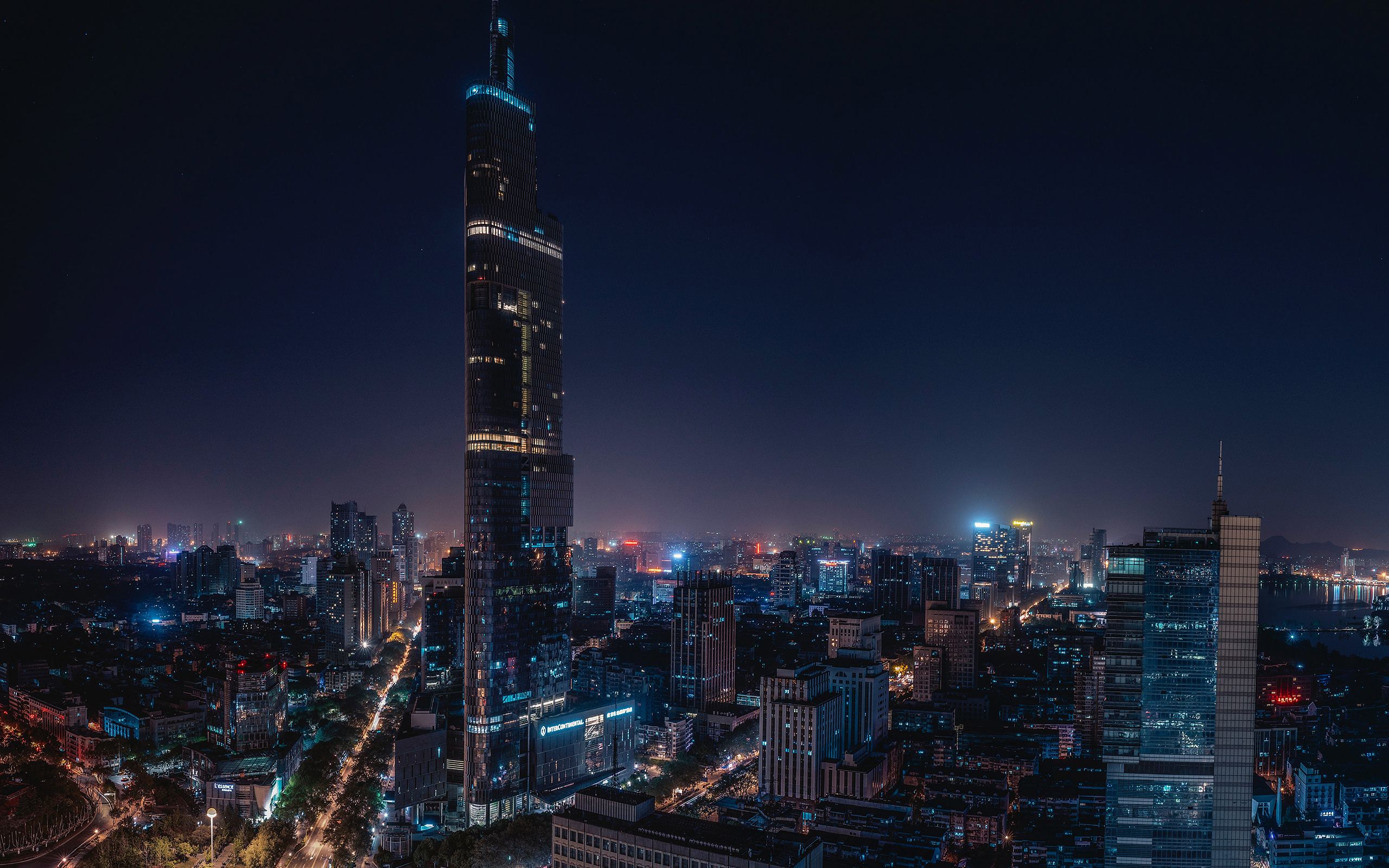 Nanjing Wallpapers Wallpaper Cave