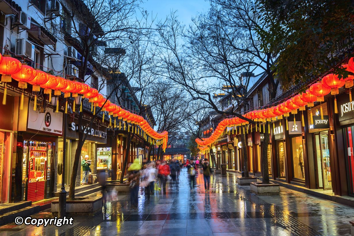 Nanjing Wallpapers Wallpaper Cave