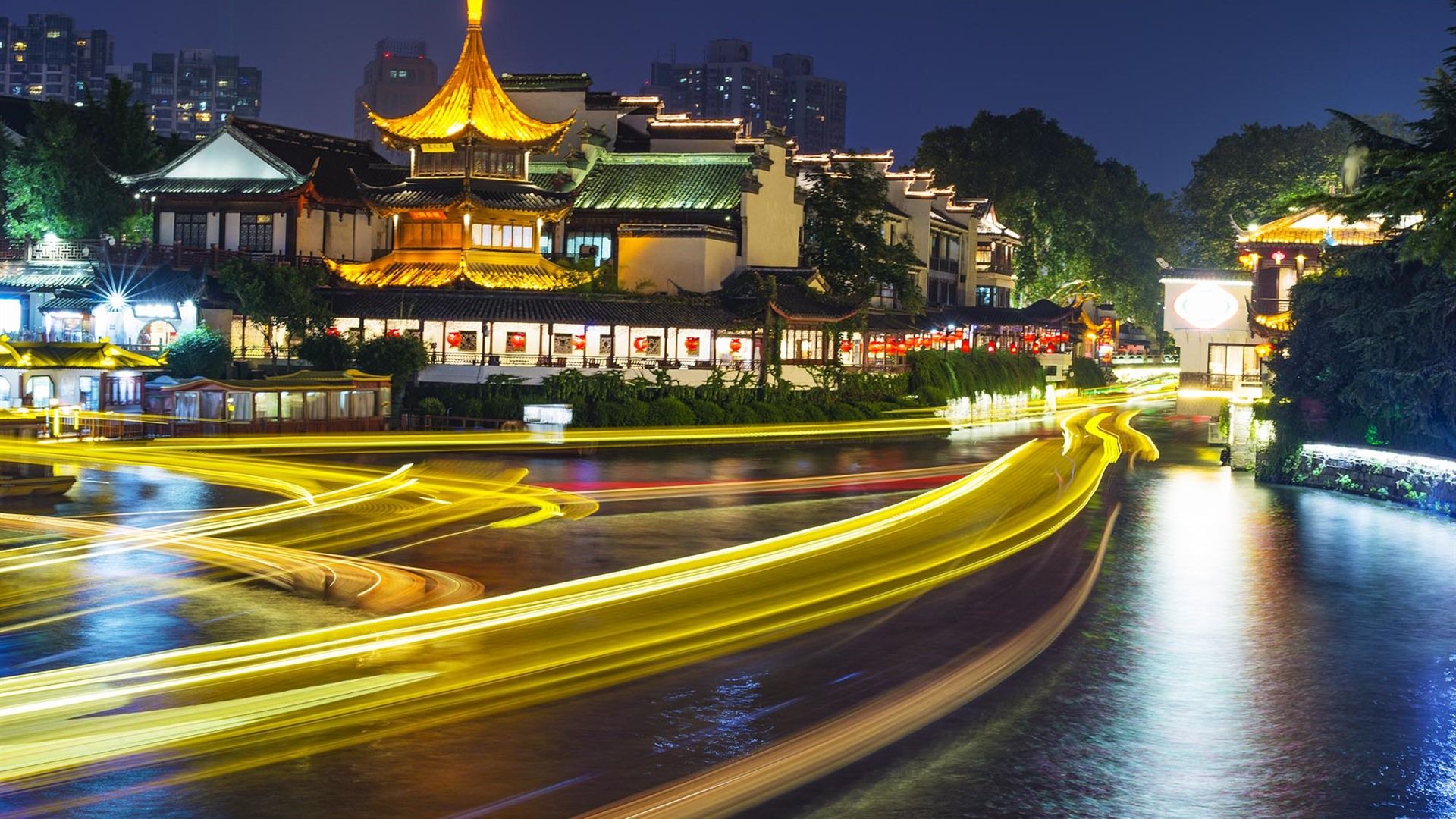 Nanjing Wallpapers Wallpaper Cave