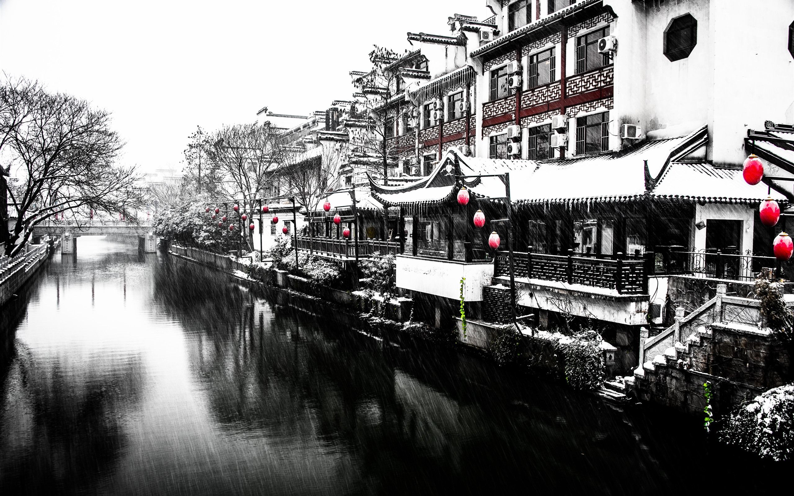 Nanjing Wallpapers Wallpaper Cave