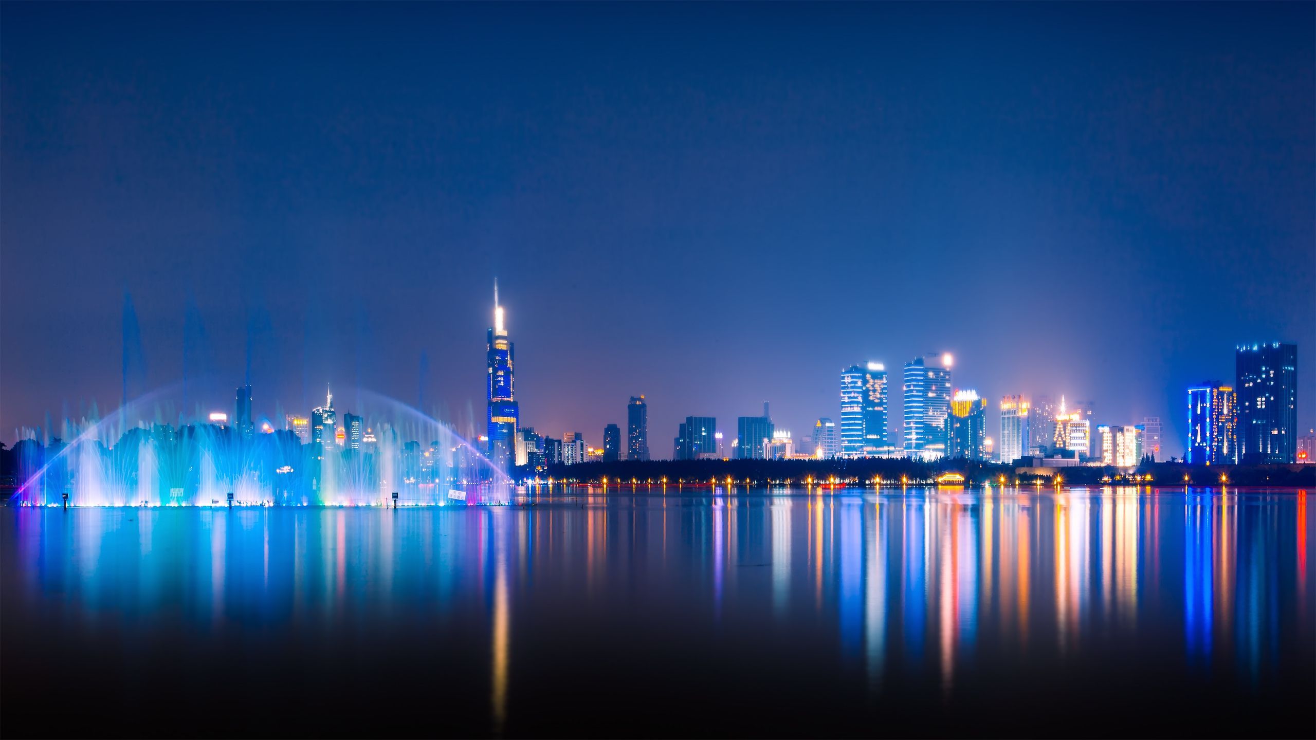 Nanjing Wallpapers Wallpaper Cave