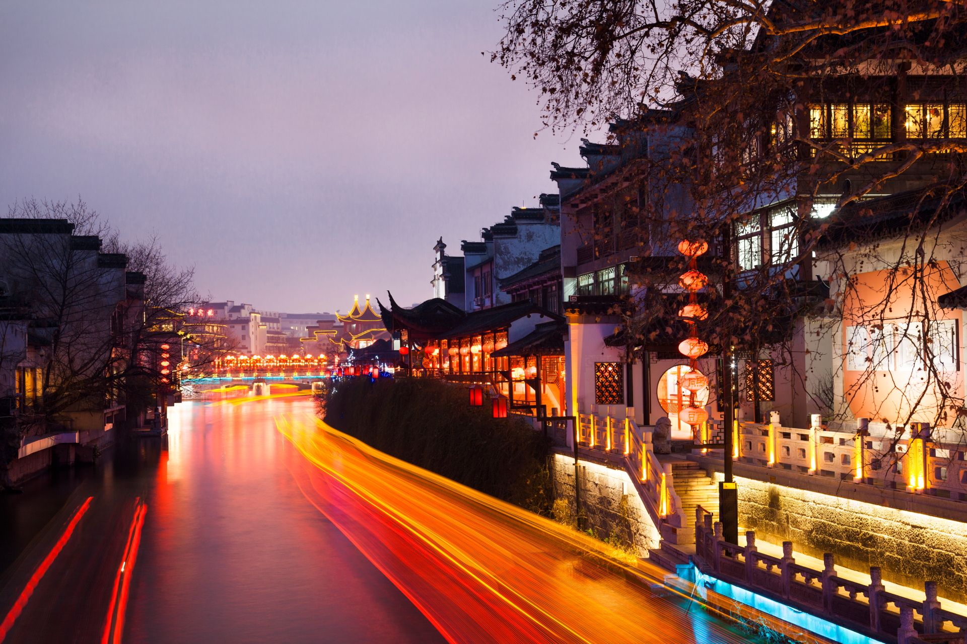 Nanjing Wallpapers Wallpaper Cave