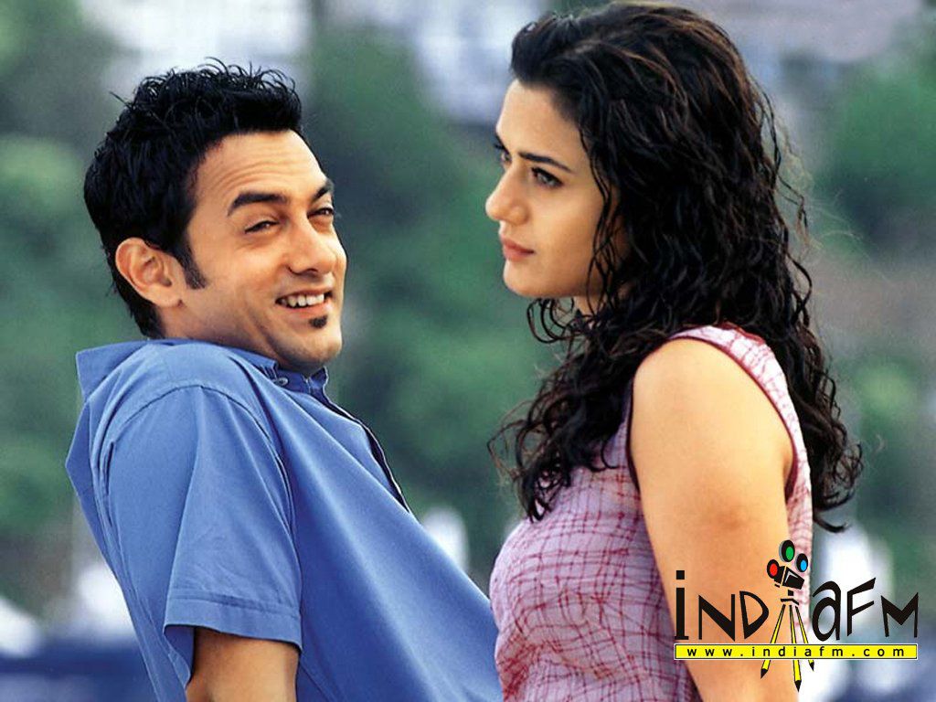 Dil Chahta Hai Wallpapers Wallpaper Cave