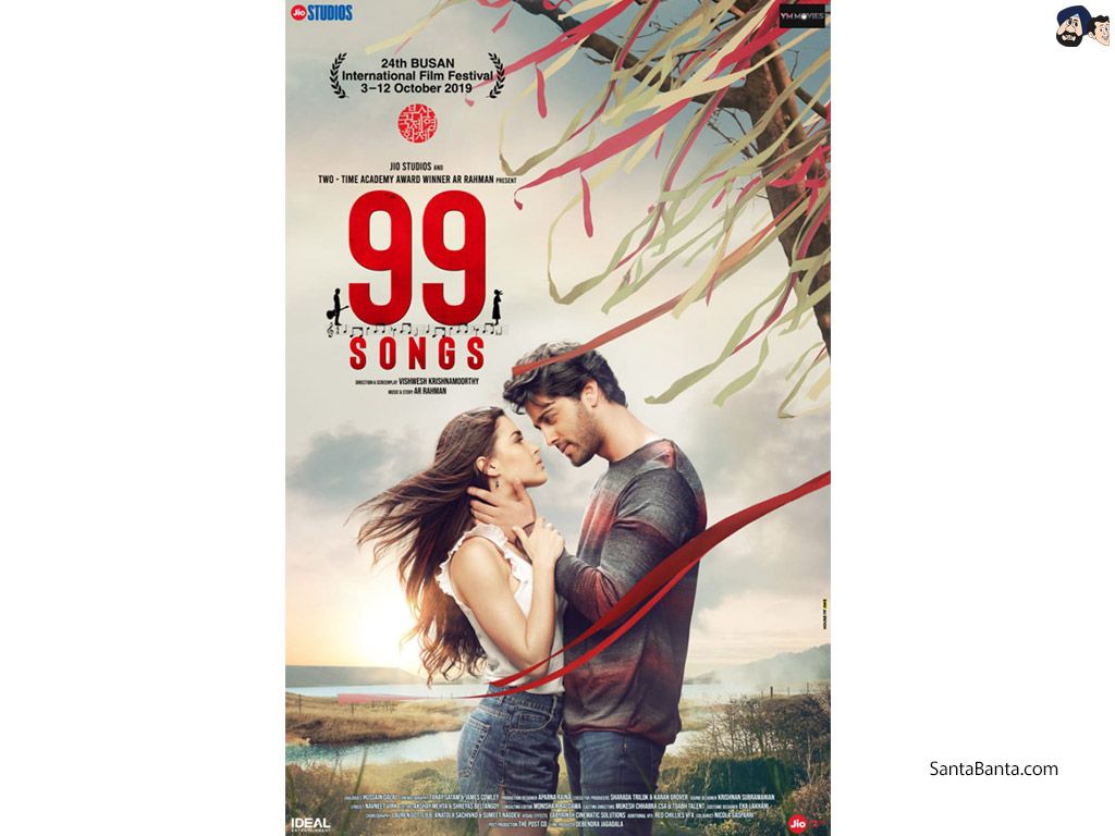 99 Songs Wallpapers Wallpaper Cave