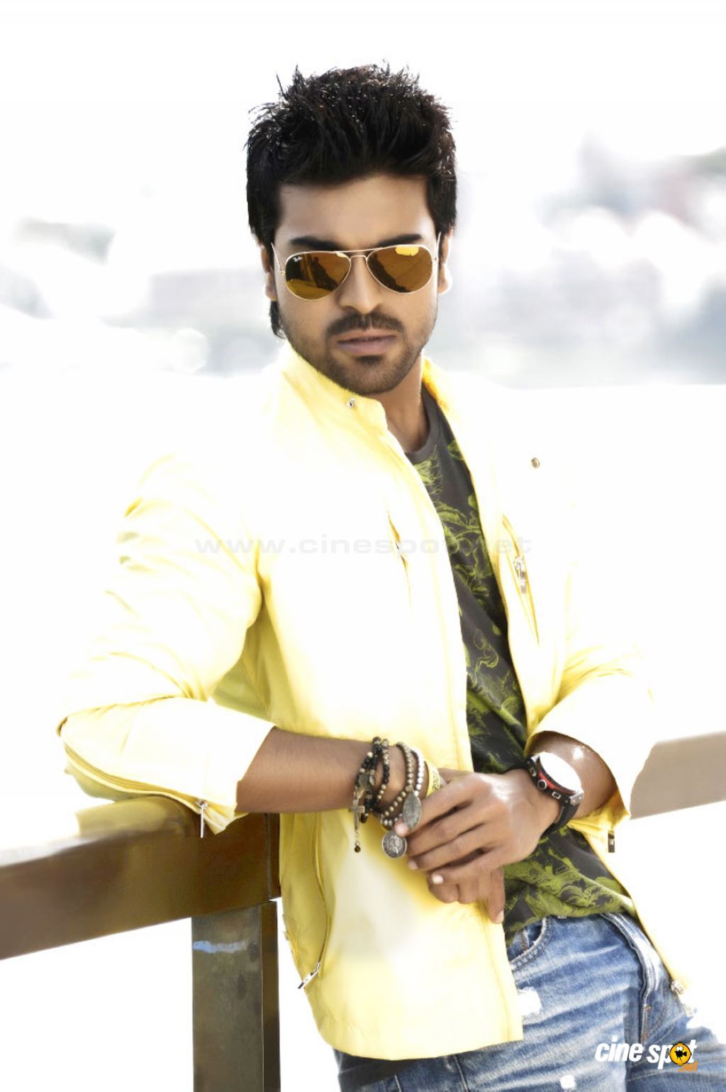Orange Ram Charan Wallpapers Wallpaper Cave