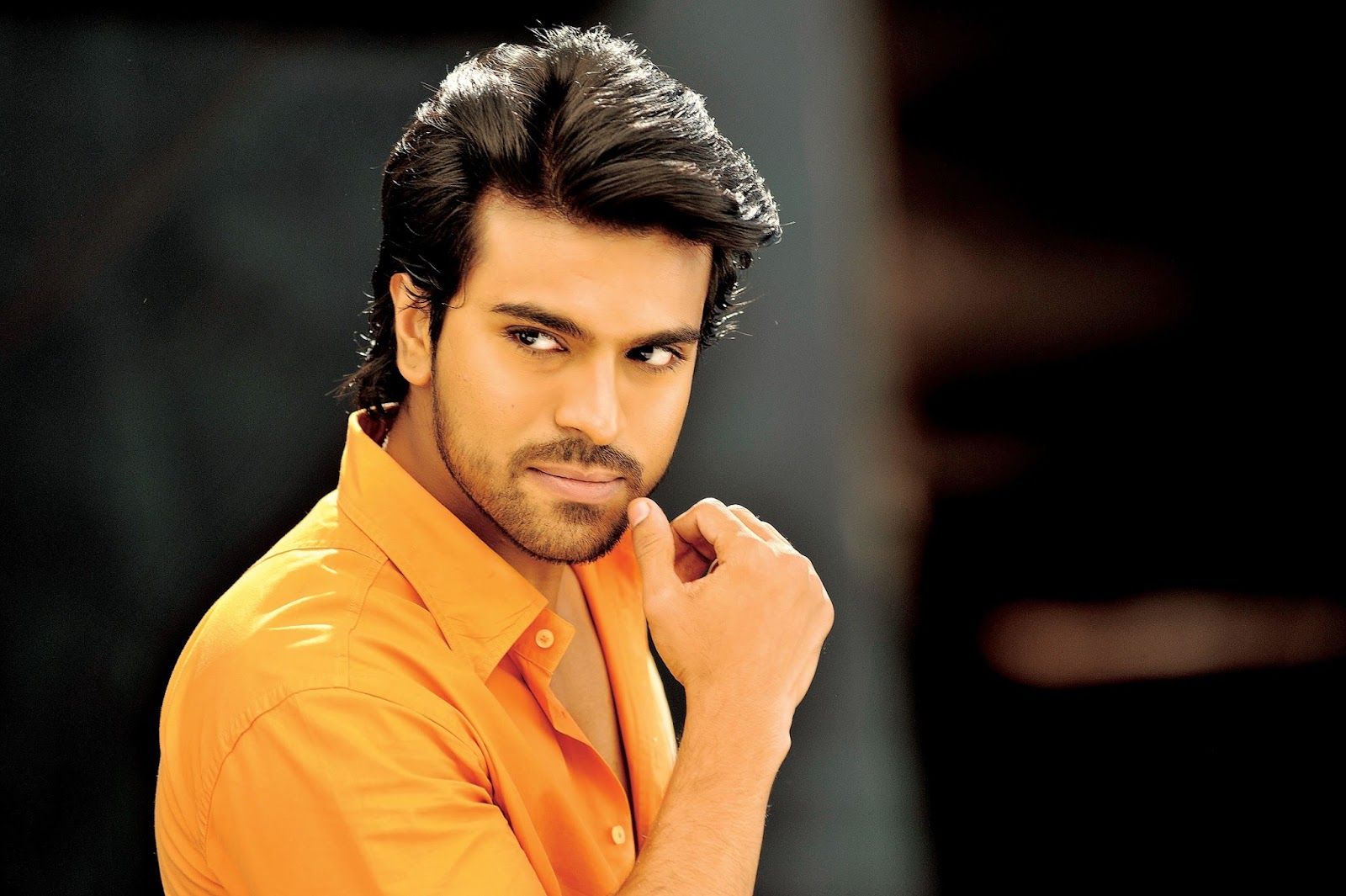 Orange Ram Charan Wallpapers Wallpaper Cave