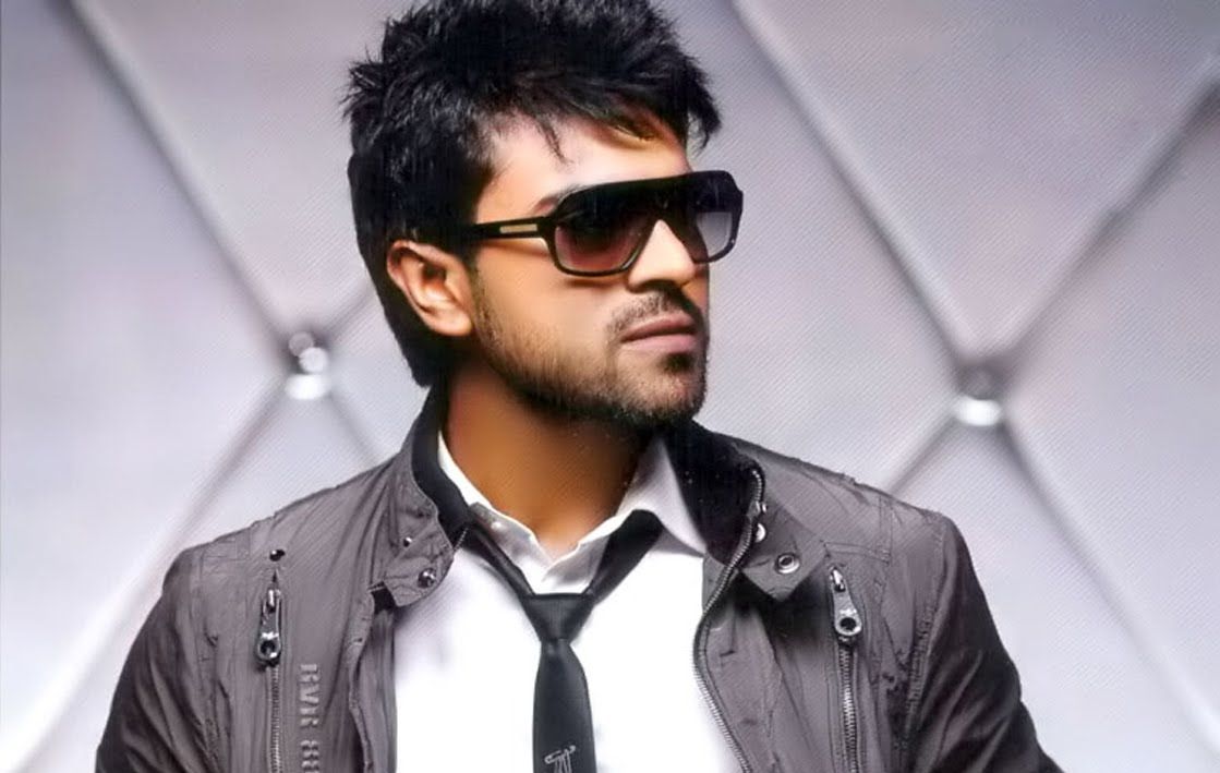 Orange Ram Charan Wallpapers Wallpaper Cave