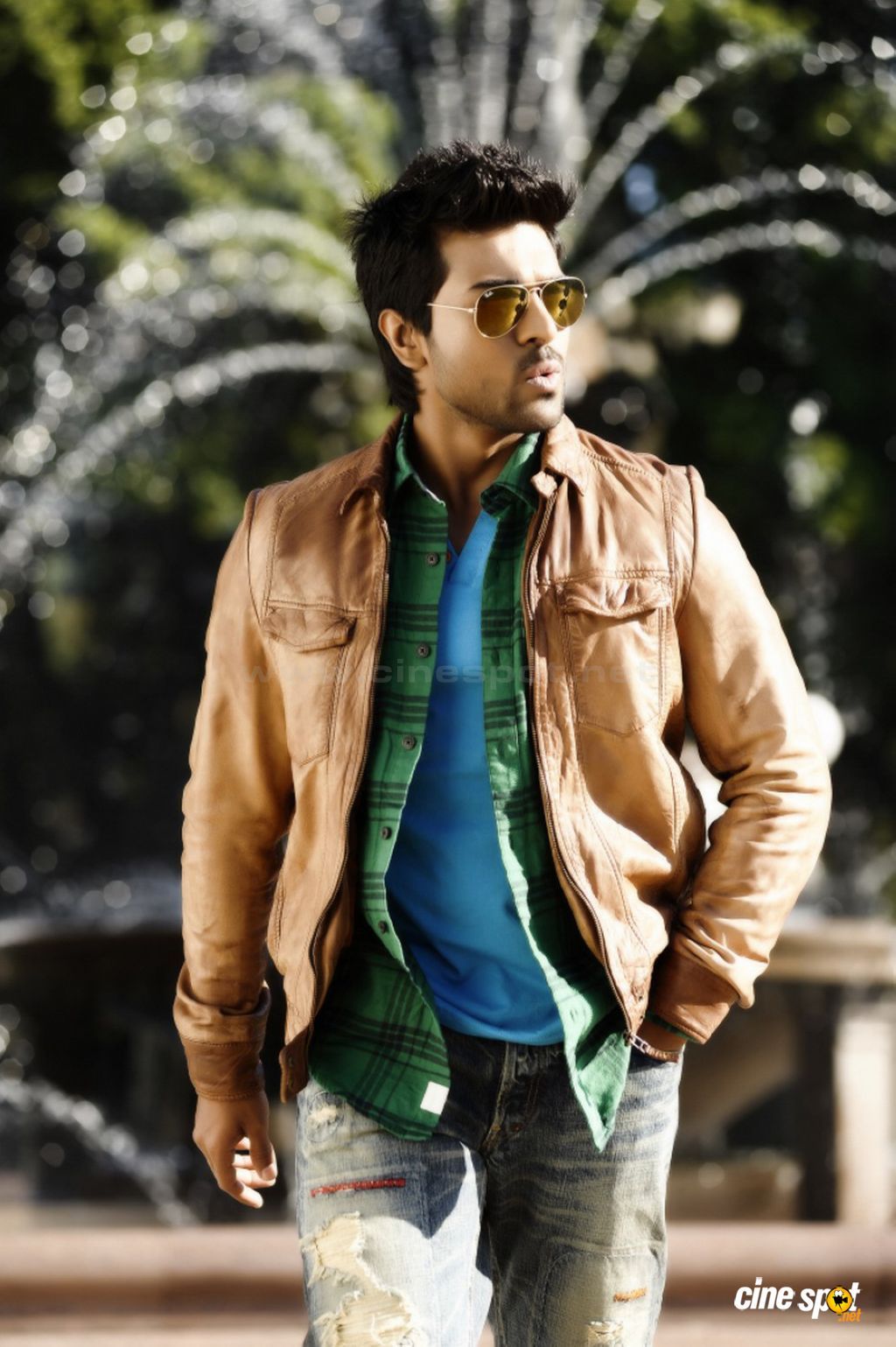 Orange Ram Charan Wallpapers Wallpaper Cave