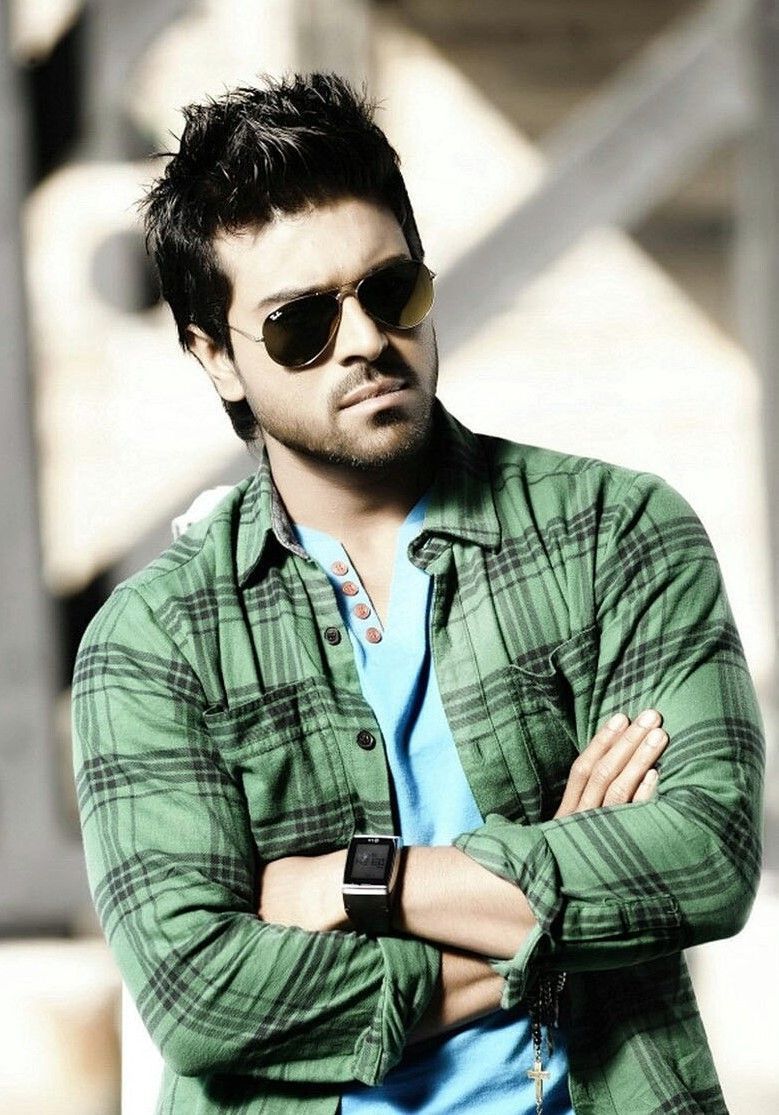 Orange Ram Charan Wallpapers Wallpaper Cave