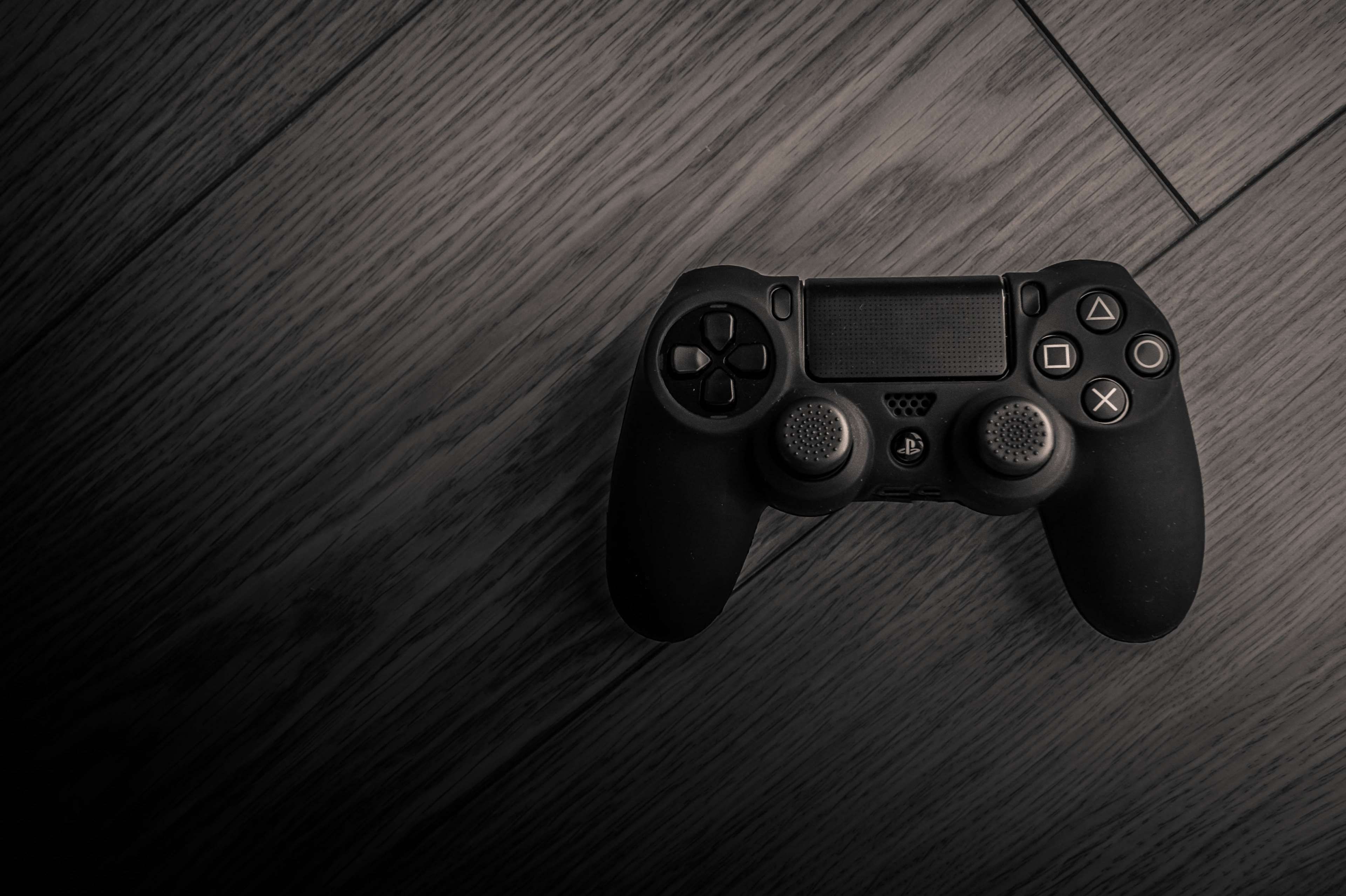 Controller 4k Wallpapers Wallpaper Cave