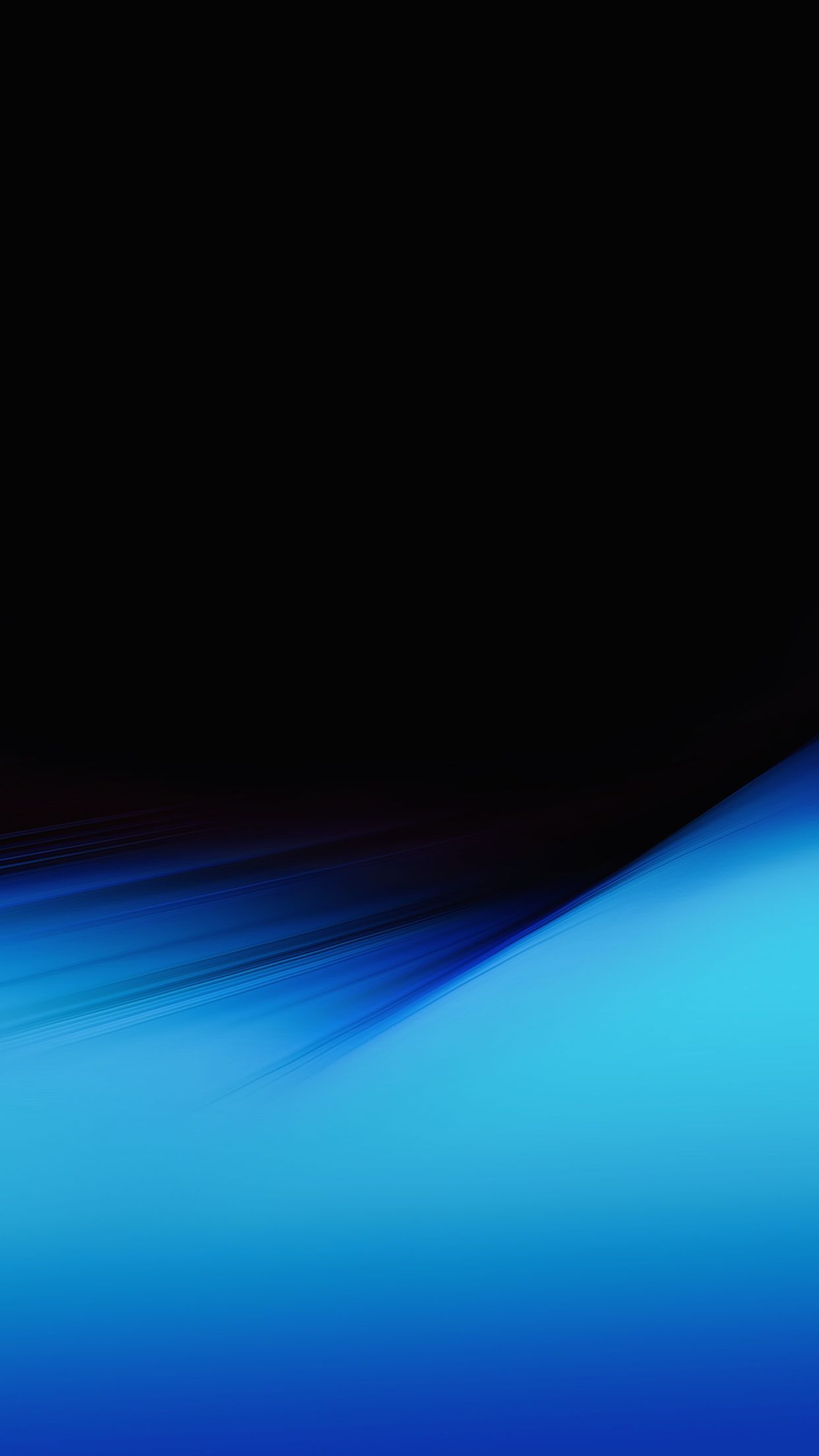 Phone 4k Blue Wallpapers Wallpaper Cave