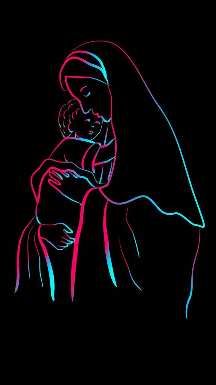 Black Mothers Wallpapers Wallpaper Cave