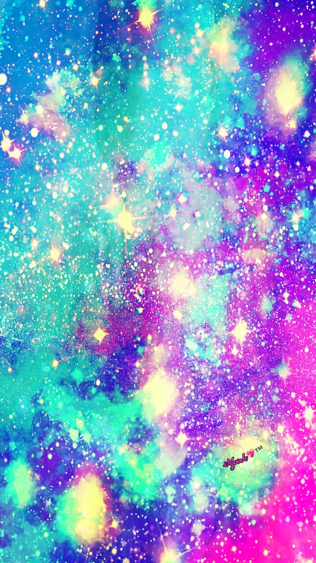 Girly Glitter Wallpapers Wallpaper Cave