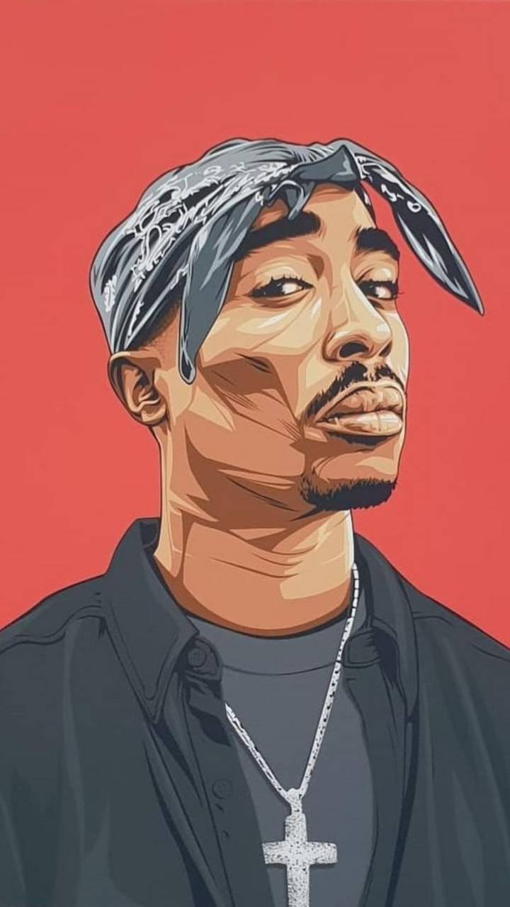 2Pac Supreme Wallpapers Wallpaper Cave