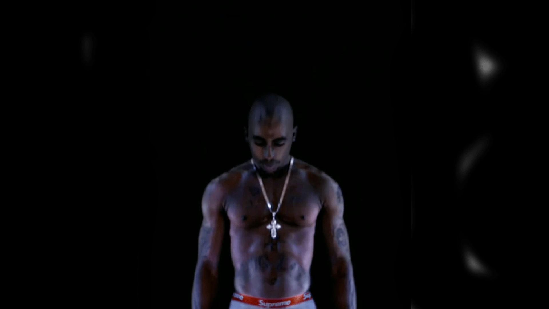 2Pac Supreme Wallpapers Wallpaper Cave