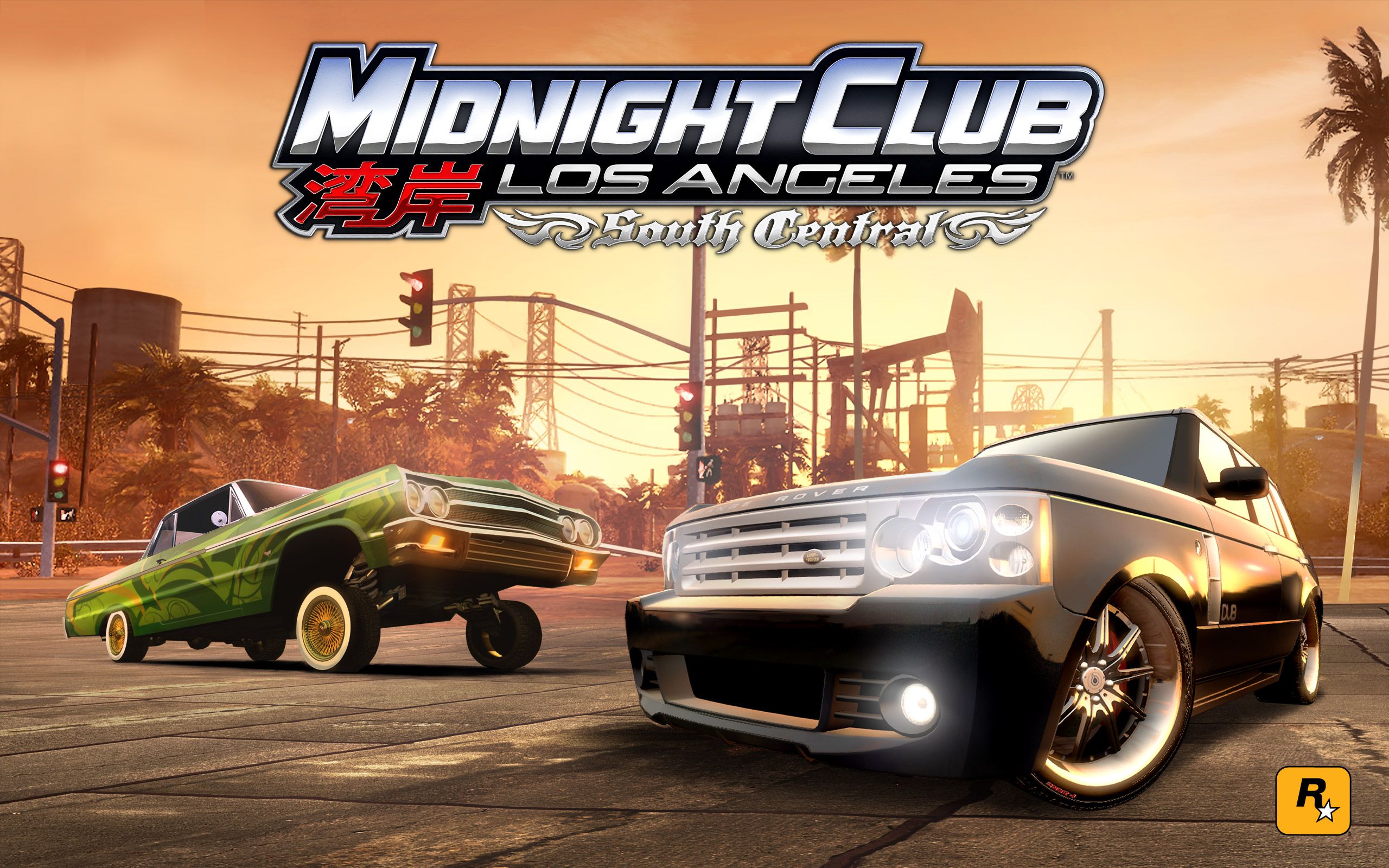 Midnight Club 3 Dub Edition Wallpapers Wallpaper Cave